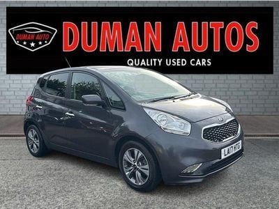 Kia Venga