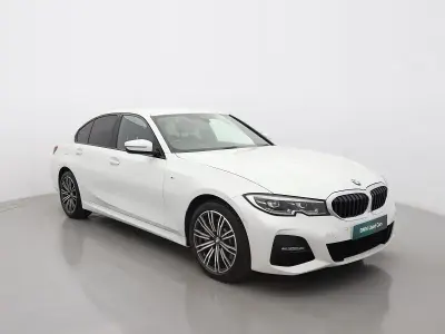 Used BMW 330e
