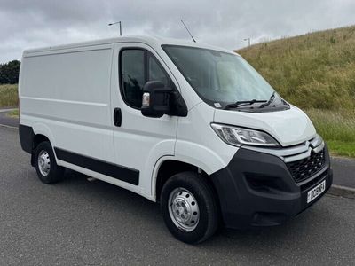 Citroën Relay