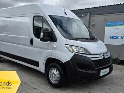 Citroën Relay