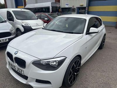 BMW 125