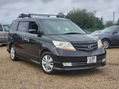 Used Honda Elysion Prestige 2020 Not stated MPV