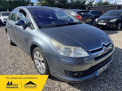 Citroën C4