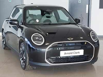 Usado Mini Cooper SE