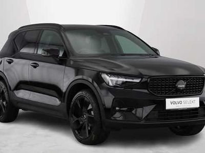 Used Volvo XC40 Ultra 161 HP (118 kW) 2026 SUV