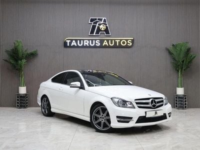 Mercedes C250