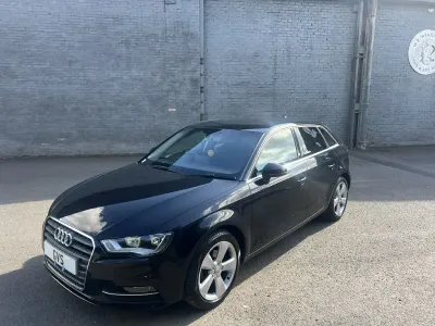 Used Audi A3