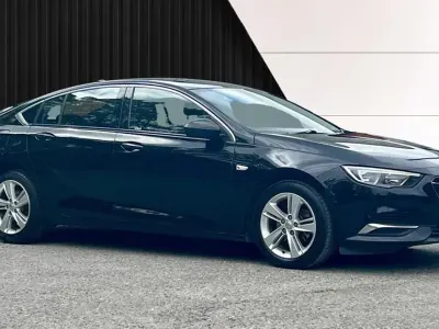 Used Vauxhall Insignia Sport 110 HP (80 kW) 2018