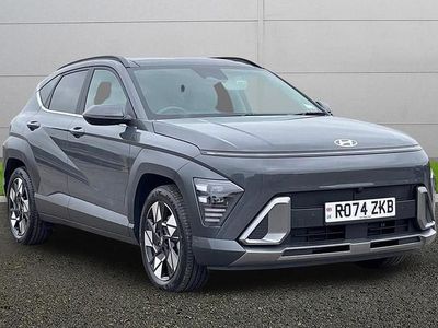 Used Hyundai Kona Ultimate 2024 SUV
