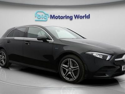 Mercedes A250
