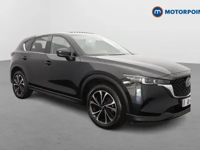 Used Mazda CX-5