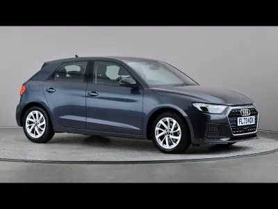 Used Audi A1 Sport 2023 Grey SUV