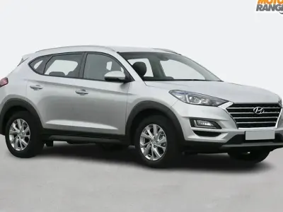 Używany Hyundai Tucson SE 132 KM (97 kW) 2019 SUV