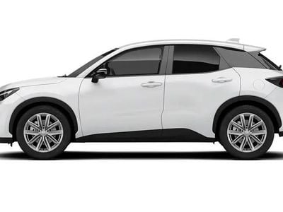 Usado Lexus LBX