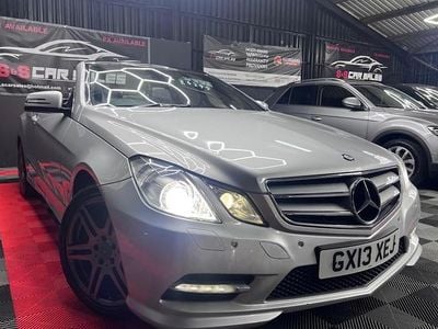 Mercedes E250