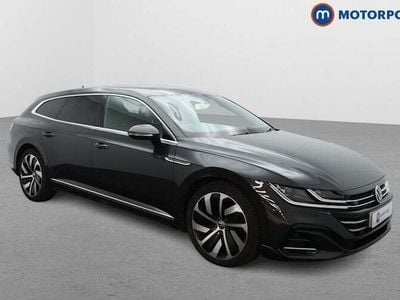 VW Arteon