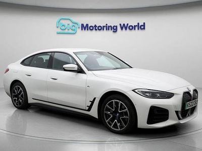 BMW i4