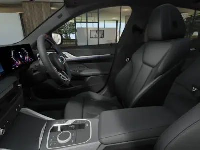 Used BMW i4