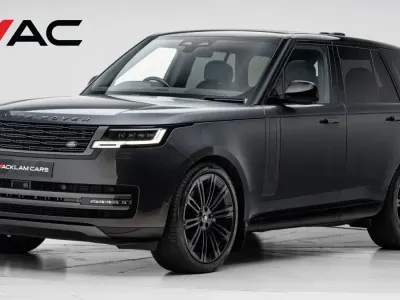 Used Land Rover Range Rover SE 2024 SUV