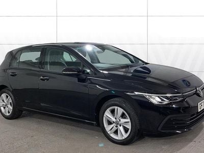 Used 2024 VW Golf VIII Life Hatchback | £15,850 (Good price)