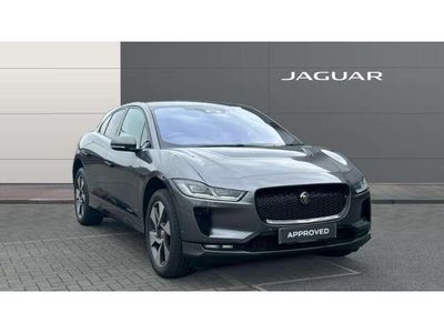 used Jaguar I-Pace 294kW EV400 SE 90kWh 5dr Auto Electric Estate
