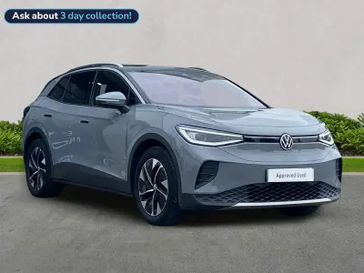 Used VW ID.4