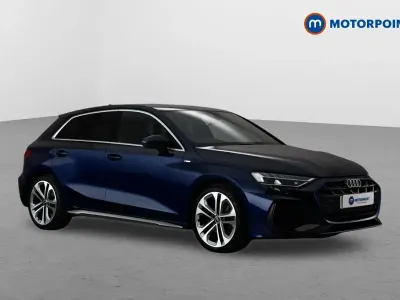 Used Audi A3