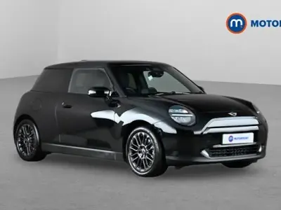 Used Mini Cooper 135 kW (184 HP) 2026 Hatchback