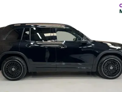 Used Mercedes EQB250+ Urban 139 kW (190 HP) 2025 SUV