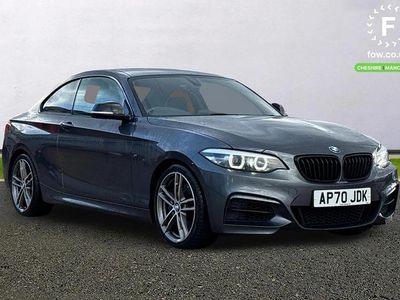 BMW M240