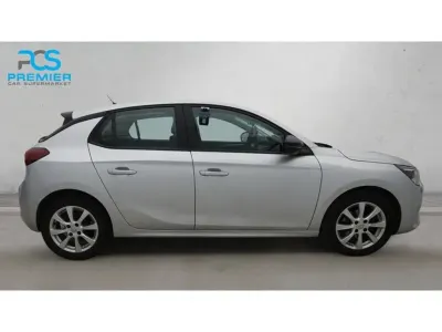 Used Vauxhall Corsa