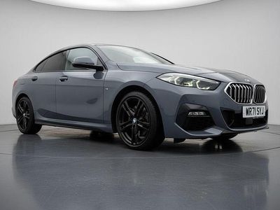 Grey Used 2021 BMW 220 M Sport Coupe | £18,980 (Fair price)