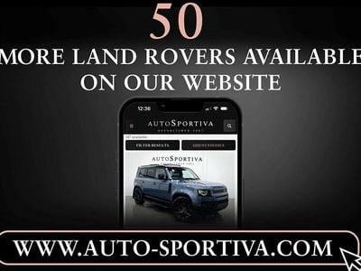 Used Land Rover Range Rover Sport SE Dynamic 295 HP (216 kW) 2023 Grey SUV