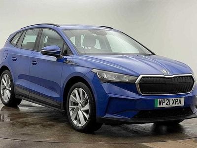 Skoda Enyaq iV