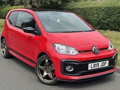 VW up!