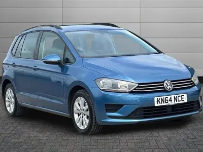 Used VW Golf VII SE 125 HP (91 kW) 2014 Unknown Hatchback