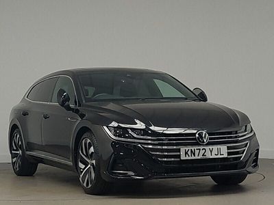 VW Arteon