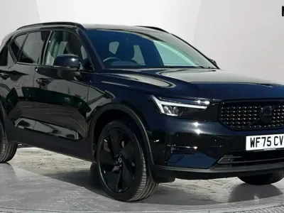 Used Volvo XC40 Plus 194 HP (142 kW) 2026 SUV