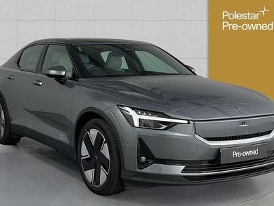 Used Polestar 2 Pilot 309 kW (421 HP) 2025 Grey Hatchback