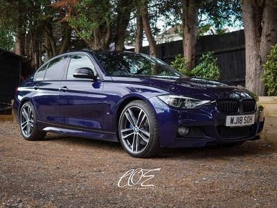 BMW 330e