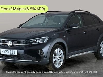 Used 2025 VW Taigo Life SUV | £14,628 (Super price)