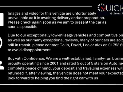 Used VW California