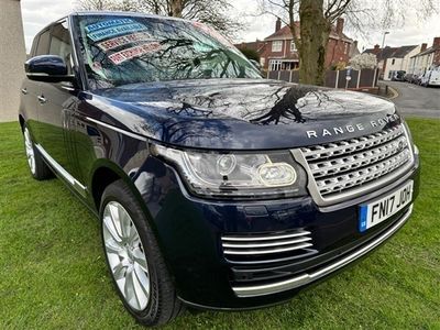 used Land Rover Range Rover 3.0 TD V6 Vogue SE *Panoramic Roof*