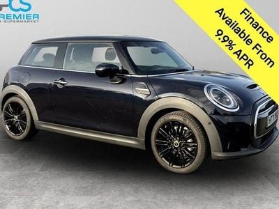 Used Mini Cooper S Hatch 135 kW (184 HP) 2022 Hatchback
