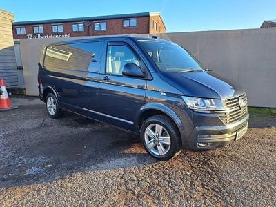 VW T6.1