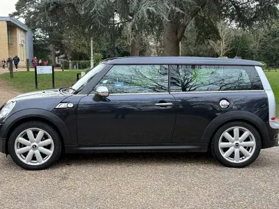 Used Mini Cooper S 184 HP (135 kW) 2008 Hatchback