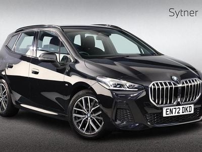 BMW 220 Active Tourer