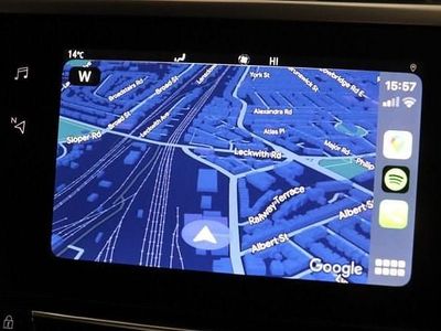 Used Vauxhall Corsa Edition 2022 White Hatchback