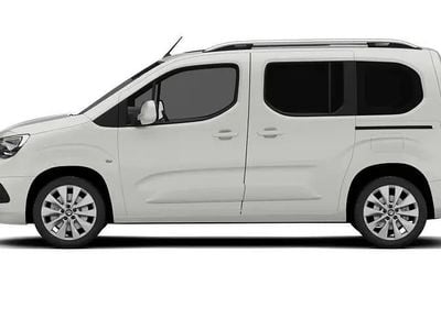 Vauxhall Combo