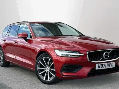 Usado Volvo V60